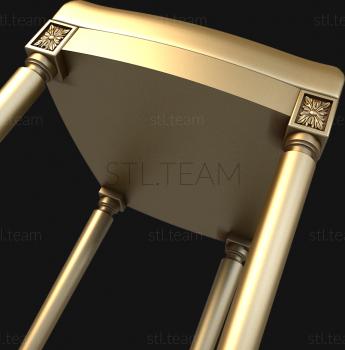 3D model STІLC_0009 (STL)